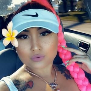 Meet your Posher, Mercy